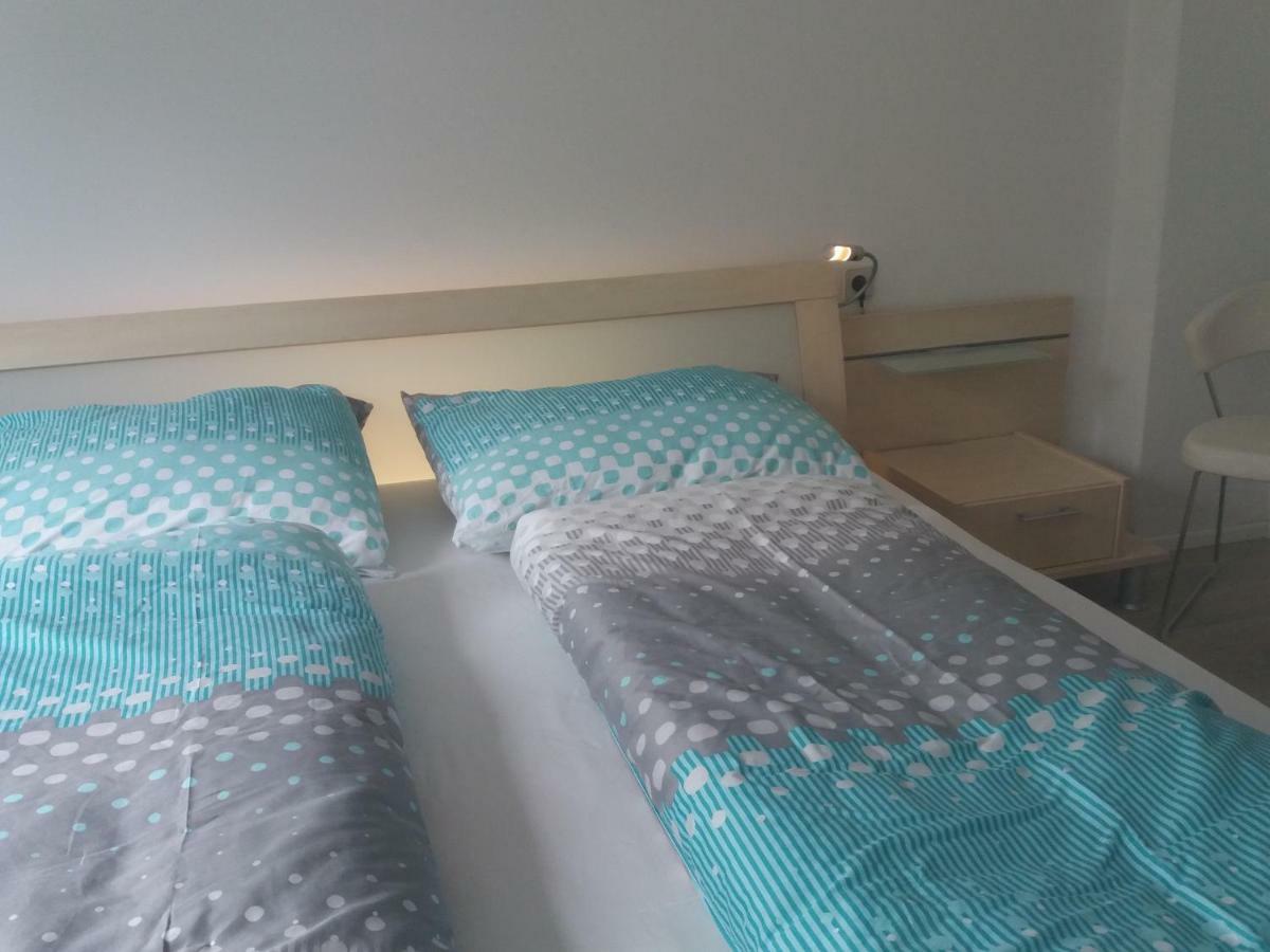 גראץ Apartment Meschnik מראה חיצוני תמונה