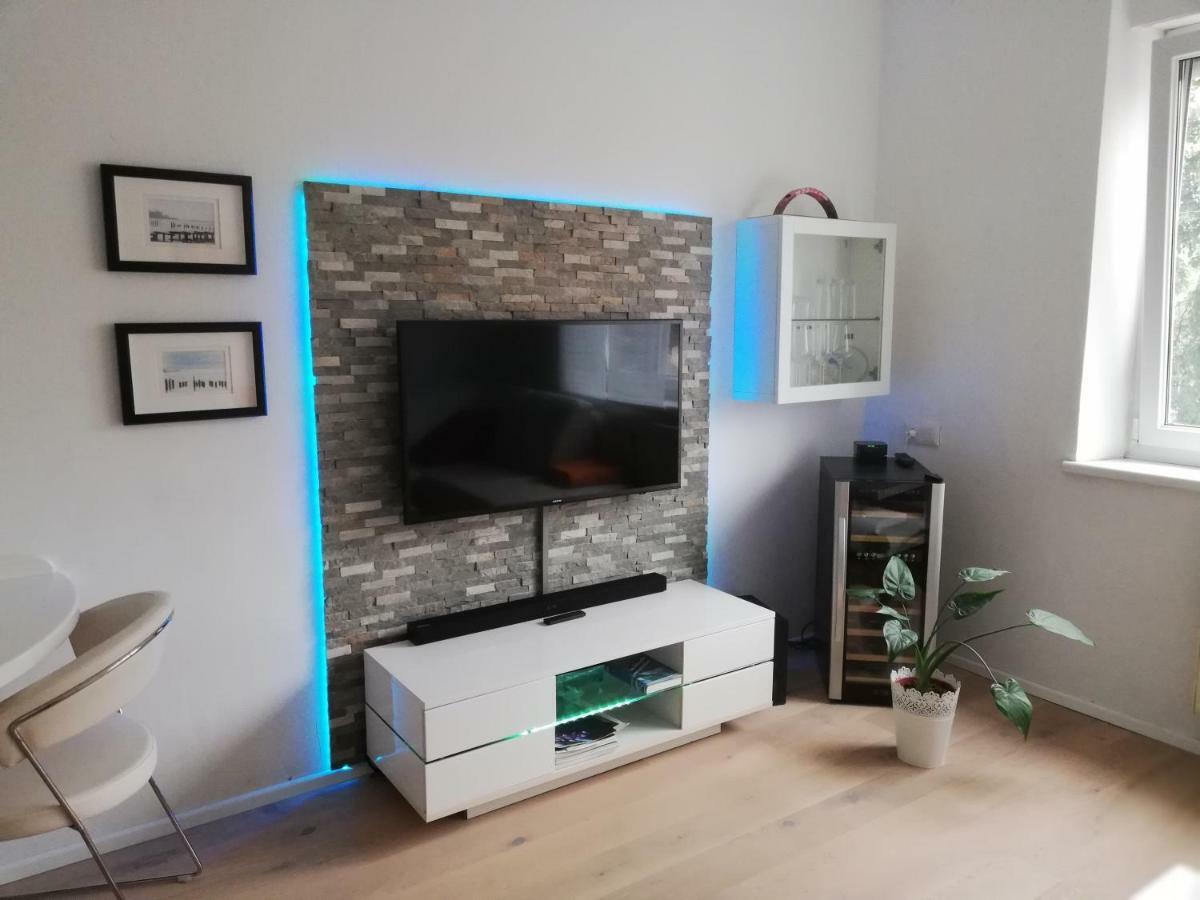 גראץ Apartment Meschnik מראה חיצוני תמונה