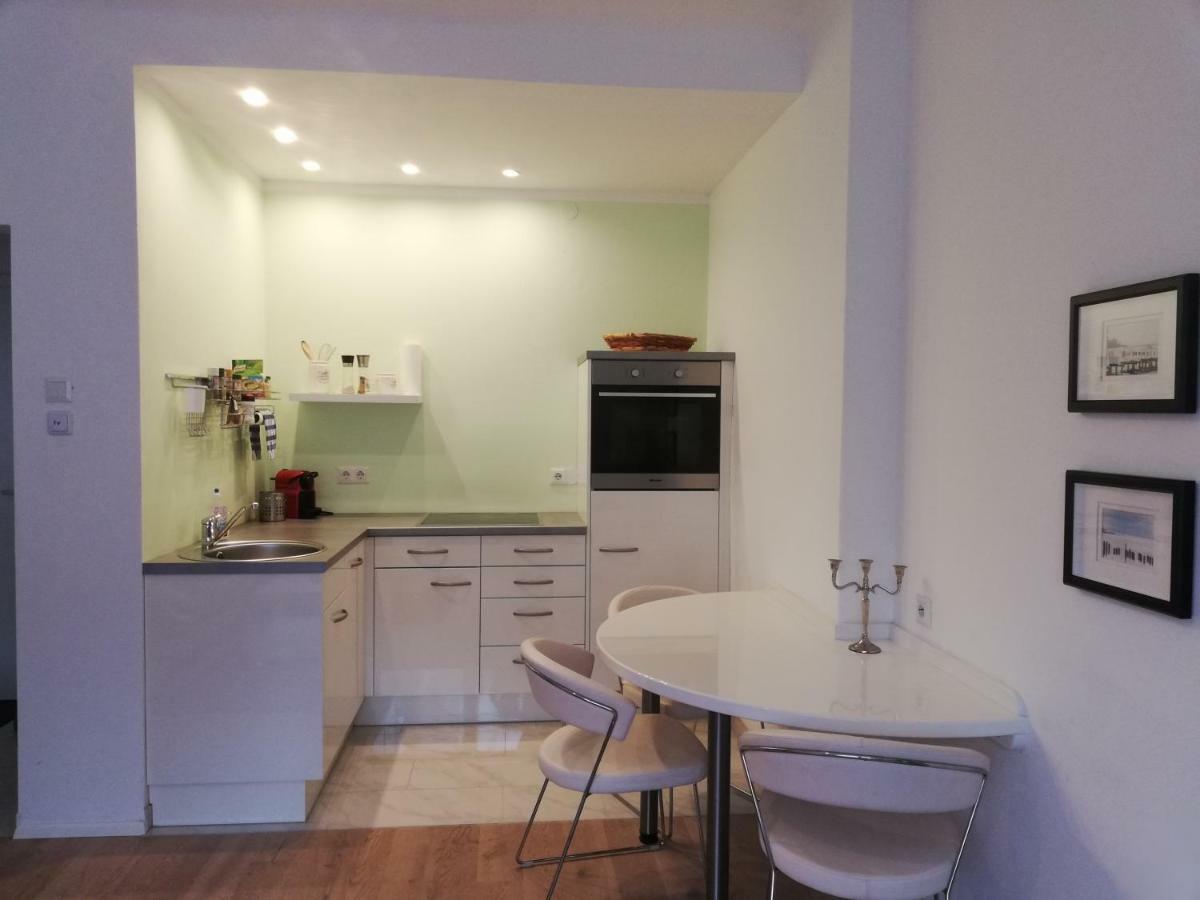 גראץ Apartment Meschnik מראה חיצוני תמונה